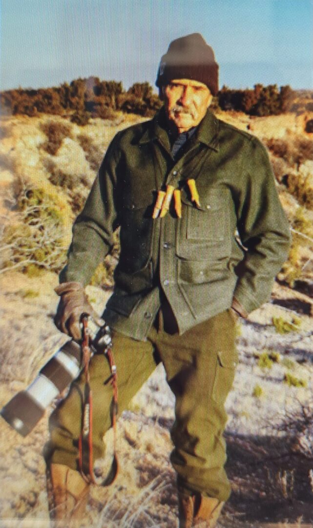 Wyman Meinzer