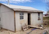 Reservation housing conditions
