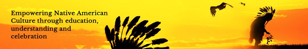 Resources — Native American history and culture